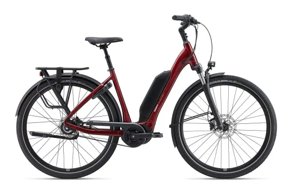 E-bike Premium