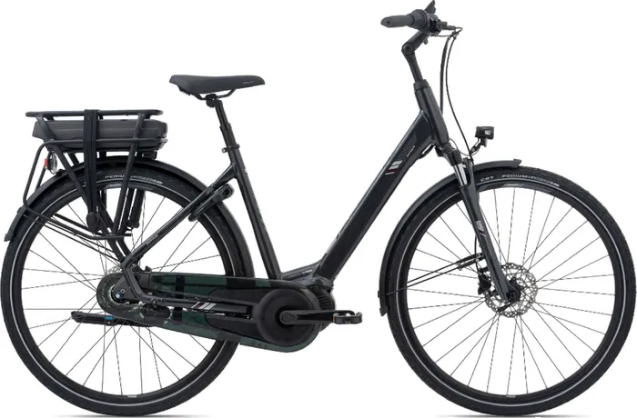 Giant E-bike