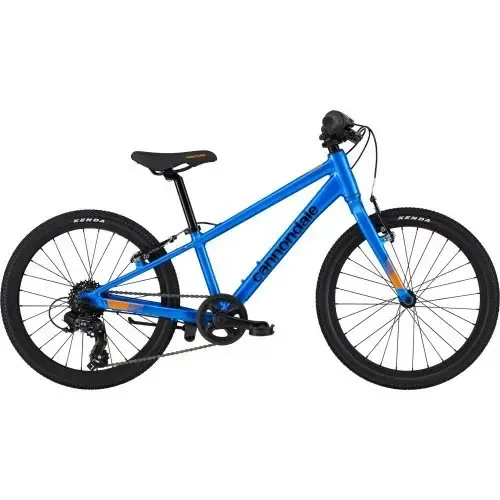 Cannondale kindermountainbike 24 inch